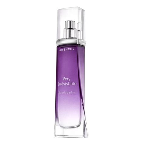 givenchy irresistible parfum sephora|givenchy perfume very irresistible priceline.